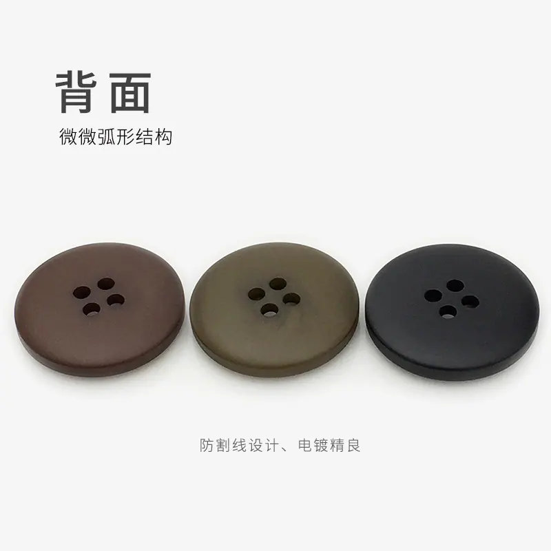 背面、颜色
