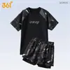 361 Roupa de Banho Infantil Meninos Adolescentes Crianças Gordas Solta Tamanho Grande Média e Grande Crianças Fato de Banho Dividido para Menino