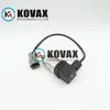 El Sensor de Presión Mbs3050060G1-154 es Adecuado para Maquinaria Lonking Fangzhuang 60Bar Repuestos