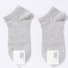 Prueba de Personalización de Calcetines Fabricante Original Soporta Varios Calcetines Personalizados Logotipo OEM Patrones Venta al por Mayor en Stock
