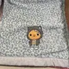 Gorro Nuevo para Cabello Seco para Niños Bebé Engrosado Forro Polar de Coral Gorro de Ducha de Dibujos Animados Gorro Toalla Absorbente para Cabello Seco para Niños y Niñas