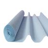Papel crepé grueso hecho a mano de color, papel rizado, papel para manualidades, flor de papel, clavel, rosa, material, papel arrugado