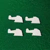 Accesorios para Máquina de Mahjong Totalmente Automática: Bloque Grande de Tendón de Res, Bloque Grande de Rebanadas de Tendón de Res, Bloque Grande de Clavos de Tendón de Res, Tiras de Tendón de Res