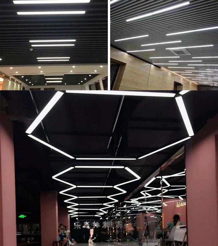 led办公灯