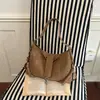 Bolso tote de color liso de diseño exclusivo muy elegante para mujer, nuevo modelo de moda otoño 2026 para ir al trabajo, de hombro y cruzado