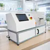 Probador automático de guata en estado seco de fábrica probador automático de guata en estado seco ropa de operación probador automático de guata en estado seco