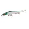 Aliexpress Cebo Señuelo 12cm/13.5g Señuelo Minnow Plástico Artificial Señuelo Duro Equipo de Pesca