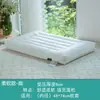 Núcleo de Almohada de Algodón Puro Ultra-Bajo, Almohada Suave para Protección de la Columna Cervical, Especial para Sueño Profundo, Adecuada para Adultos, Niños y Estudiantes en Dormitorios
