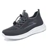 Zapatillas para Hombre 2023 Nuevos Zapatos Casuales Directo de Fábrica Zapatos para Caminar en Pareja Suela Suave Transpirables Zapatos Casuales para Hombre