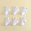 Amazon Venta Caliente Transfronteriza Calcetines para Niños Puntos de Gel Antideslizantes Calcetines de Piso para Bebé Niños y Niñas Calcetines Tobilleros Calcetines para Bebés
