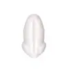 Señuelo de Peces Negros Flotante Gusano Suave Señuelo de Peces Negros Flotante Señuelo Suave Anzuelo Fuerte de Manivela Peces Negros Especial Matanza Señuelo Rana Señuelo