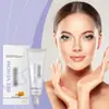 Crema Hidratante con Veneno de Abeja Hidratación Profunda Cuidado Suave para Piel Delicada Cuidado Diario de la Piel Hidratante Crema Hidratante