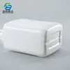 Cubo Químico Cuadrado 2.5L Cubo para Fertilizante Líquido 2.5kg Cubo de Plástico Espesado para Desinfectante 2.5 Litros Cubo Cuadrado de Plástico