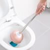 Grifo de agua de energía limpia Inodoro Inodoro Desatascador Tubería de alcantarilla Herramienta Hogar Ventosa Obstrucción JN6245