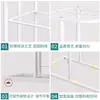 Suporte de Flores Multicamadas Preço Especial Varanda Suporte Suspenso para Pothos Interior Suporte de Armazenamento de Chão Arte em Ferro Sala de Estar Suporte para Vasos de Flores Tipo Suspenso