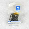 Máquina Overlock de Alta Resistencia con Cuchilla Fuerte Máquina de Coser Overlock de Cinco Hilos Cuchilla de Corte Trasera B1530-352-000