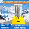 KXB-2/127 Controlador de Lubricación Antiexplosión para Minas, Monitorización de Estado, Controlador de Lubricación de Ahorro de Aceite