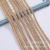 Entrega Directa Lista para Usar del Fabricante Cuerda de Cáñamo Natural Más Vendida Cinturón Cóncavo Trenzas Decorativas Manualidades Hechas a Mano DIY Paquete de Cinta de Cuerda de Cáñamo