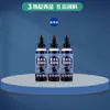 Tela Especial para Pintura Tie-Dye, Kit de Materiales de Manualidades DIY para Niños, Juego de Herramientas para Teñir Toallas Cuadradas de Jardín de Infancia, Escuela Primaria
