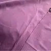 Tejido de Nylon Rayas Verticales Hilo de Seda Hielo Costilla 230g para Trajes de Baño, Vestidos de Mujer, Chalecos Deportivos, Ropa de Casa, Tejido Jacquard