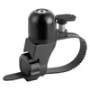 Campana de Cobre Retro para Manillar de Bicicleta Bocina de Advertencia Súper Ruidosa Accesorio Universal para Ciclismo para Bicicletas de Carretera y Bicicletas