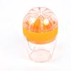 Fábrica Spot Manual Espremedor de Limão Doméstico Mini Espremedor Portátil Máquina de Suco