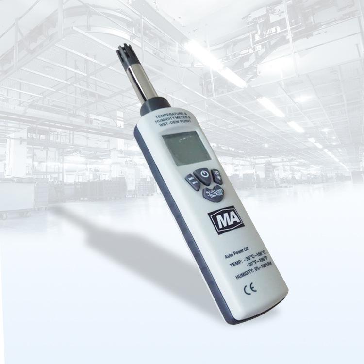 YWSD50隔爆型温湿度记录仪1