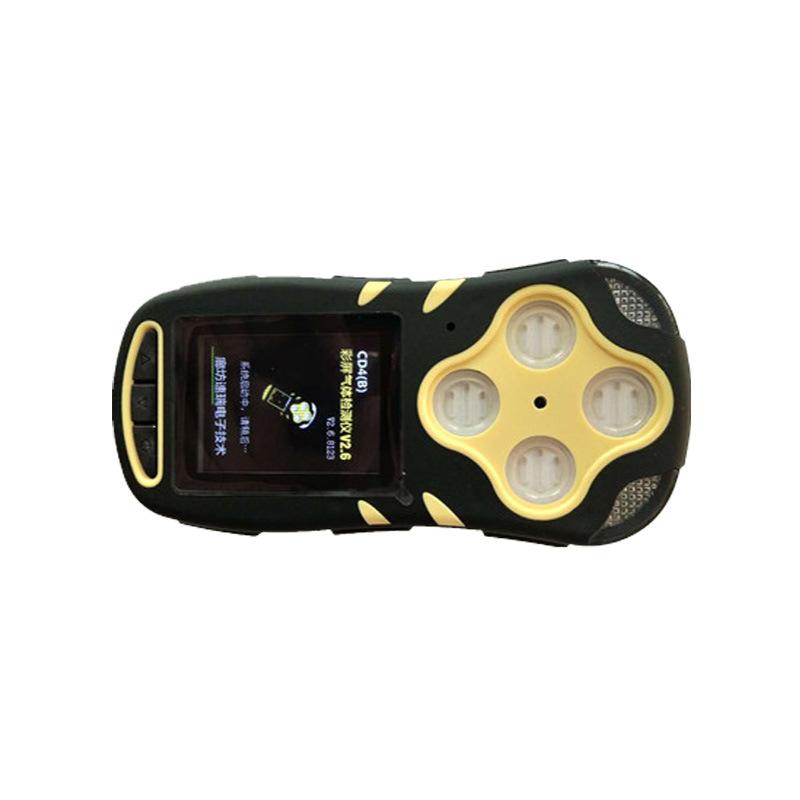 多参数气体测定器CD4(B)  (3)