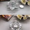 Enfeites Transfronteiriços Castiçal Europeu Retrô Casamento Hotel Decoração Suprimentos Jantar à Luz de Velas Adereços Criativos Alto Valor