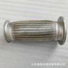Adecuado para Shaanxi Automobile Delong M3000 X3000Wg9925540802 Tubo de Escape