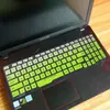 Aplicável ao filme de teclado Asus fx53vd zx53v Flying Fortress w6300 laptop zx53v filme