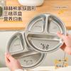 Familia Oso Acero Inoxidable 304 Vaporera Dividida Olla Arrocera Eléctrica Doméstica Vaporera Universal Universal Artefacto para Cocina Perezosa