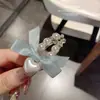 Presilha de cabelo de cristal para penteado de alta qualidade, presilha lateral, nova presilha para franja da Coreia do Sul, presilha bico de pato para mulheres
