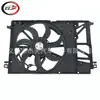 Adequado para ventoinha de arrefecimento do radiador do Camry 2018-2024 TO3115202 16360F0020