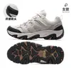 Os novos sapatos de caminhada outdoor da Camel para mulheres no outono e inverno são acolchoados, antiderrapantes, resistentes ao desgaste, sapatos de caminhada esportivos profissionais de cano alto para homens