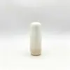 Set de cuidado de la piel en cápsulas mate con degradado simple y de alta gama en stock, frasco de crema de vidrio de 50 g, materiales de embalaje del fabricante de origen