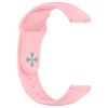 Correa de Silicona para Reloj Adecuada para Huawei Gt4/5 18mm Huawei Gt4/41Mm Garmin Venu3S Correa de Reloj en Stock