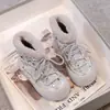 Zapatillas de Terciopelo para Niños, Zapatos Cálidos de Algodón de Terciopelo para Niñas, Botas de Princesa Nuevas de Invierno con Lentejuelas, Zapatos Antideslizantes para Bebé