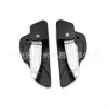 Adecuado para Piaggio VESPA modificado nuevo resorte sprint 150 pedal de patada aleación de aluminio reposapiés de pasajero trasero