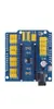 Placa de expansión multiusos NANO UNO módulo de expansión multiusos V3.0 328P/Placa de expansión NANO UNO