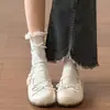 Bailarinas estilo francés, zapatos de corte bajo para mujer, nuevo modelo otoño 2006, zapatos Mary Jane versátiles y de nicho para mujer para combinar con faldas