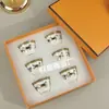 Cerámica de Lujo Ligero Transfronteriza Estilo Europeo Simple Serie H-home Turquía Seis Tazas de Té Pequeñas Phnom Penh Sala de Estar Oficina Taza de Té