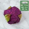 Modelo de vegetal de simulação PU pimenta alface repolho chinês berinjela cebola cogumelo brócolis modelo de adereços decoração de sala