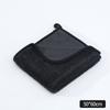 Toalla de Limpieza para Coche Personalizada por el Fabricante Toalla de Limpieza para Coche Trenzada de Microfibra Transfronteriza Toalla de Limpieza para Coche Suave Absorbente de Secado Rápido