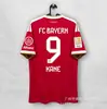 2627 Camiseta Edición Fan Número de Jugador Estrella Real Madrid Barcelona Miami Messi Kane Yamal Mbappé