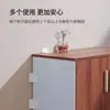Estabilizadores de gabinetes, dispositivos antivuelco para muebles sin taladro, gabinete de pared, zapatero, armario, solución antivuelco fuerte y confiable para habitaciones infantiles