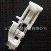 Adequado para Máquina de Costura Doméstica JANOME Zhenshanmei Calcador de Casa de Botão Calcador de Ponto de Caseado 753801004