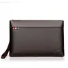Fabricante Bolsa para Hombre Bolsa tipo Sobre Bolso de Mano Casual Bolso de Mano Cartera de Gran Capacidad Cartera de Moda