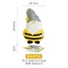Venta al por mayor de Comercio Exterior Cerámica Abeja, Gnomo, Girasol Serie de Relieve Juego de Vajilla, Tazones, Platos, Platos para Mantequilla, Exclusivamente para Ventas Transfronterizas