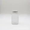 Botellas de Medicamento, Botellas de Vidrio, Botellas de Productos para la Salud, Botellas de Cordyceps, Botellas para Cápsulas, Botellas Esmeriladas, Botellas Transparentes